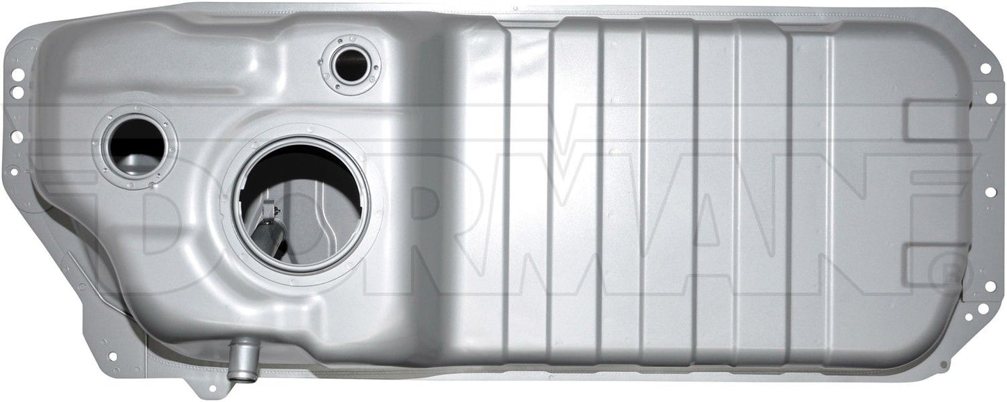 Dorman OE Solutions Fuel Tank with Lock Ring and Seal for 2003-2006 Kia Sorento 576-747