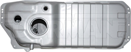 Dorman OE Solutions Fuel Tank with Lock Ring and Seal for 2003-2006 Kia Sorento 576-747