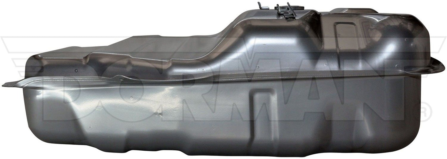 Dorman OE Solutions Fuel Tank with Lock Ring and Seal for 1998-2006 Lexus LX470 and Toyota Land Cruiser 576-749
