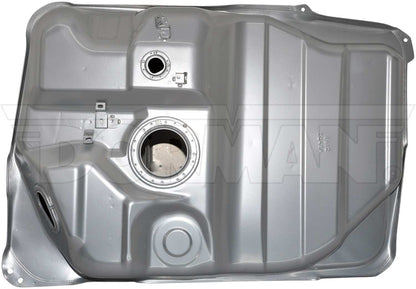 Dorman OE Solutions Fuel Tank with Lock Ring and Seal for 1998-2006 Lexus LX470 and Toyota Land Cruiser 576-749