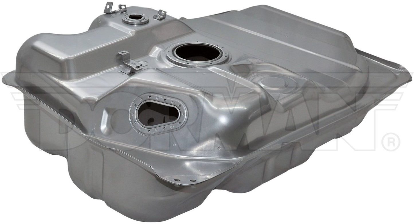 Dorman OE Solutions Fuel Tank with Lock Ring and Seal for 1998-2006 Lexus LX470 and Toyota Land Cruiser 576-749