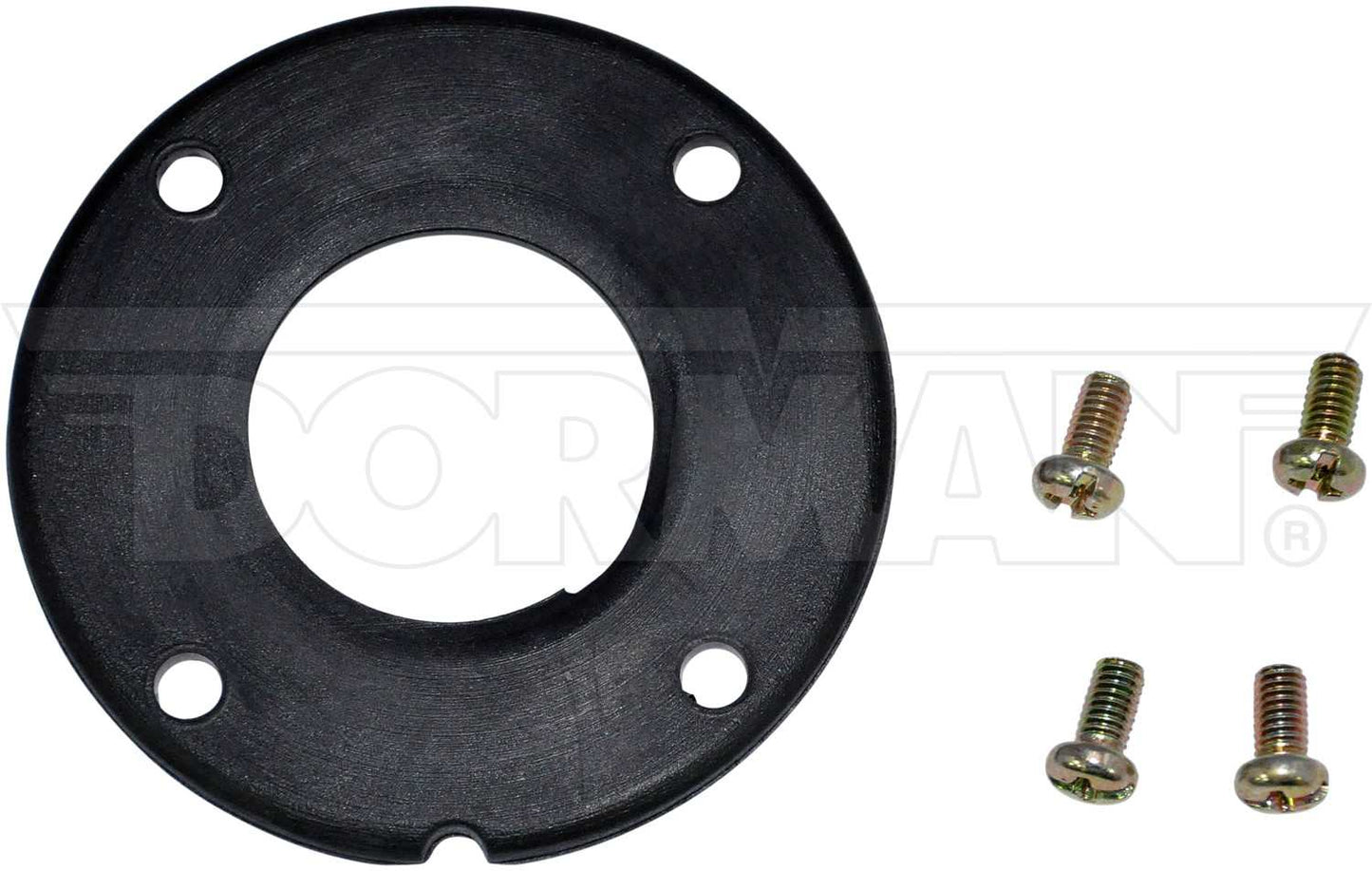 Dorman OE Solutions Fuel Tank with Lock Ring and Seal for 1998-2006 Lexus LX470 and Toyota Land Cruiser 576-749