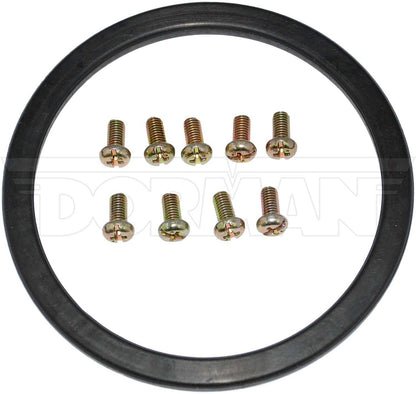 Dorman OE Solutions Fuel Tank with Lock Ring and Seal for 1998-2006 Lexus LX470 and Toyota Land Cruiser 576-749