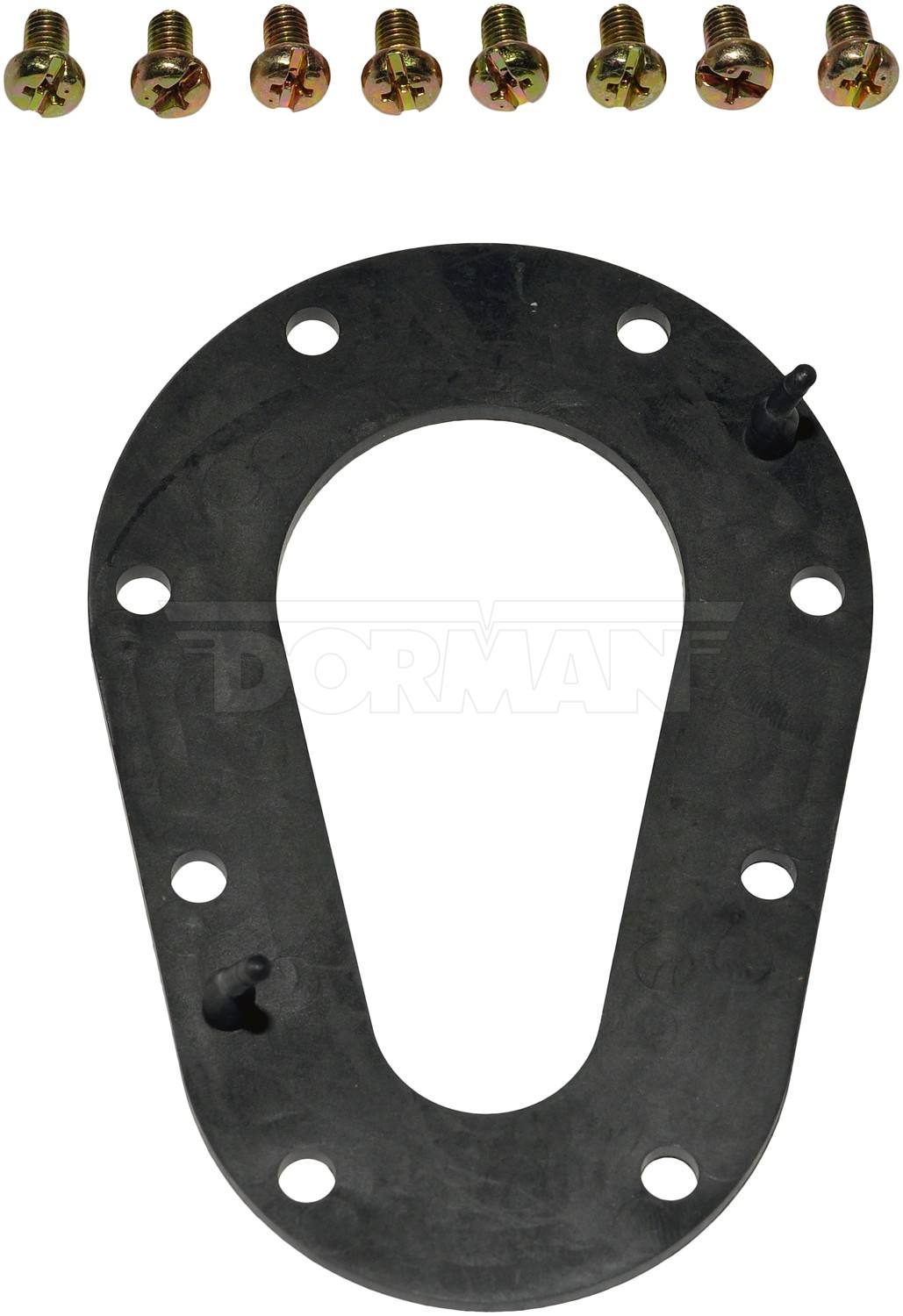 Dorman OE Solutions Fuel Tank with Lock Ring and Seal for 1998-2006 Lexus LX470 and Toyota Land Cruiser 576-749