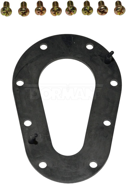 Dorman OE Solutions Fuel Tank with Lock Ring and Seal for 1998-2006 Lexus LX470 and Toyota Land Cruiser 576-749