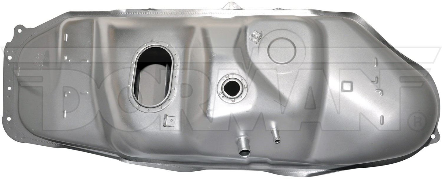 Dorman OE Solutions Fuel Tank with Lock Ring and Seal for 2001 Toyota Tacoma 576-752
