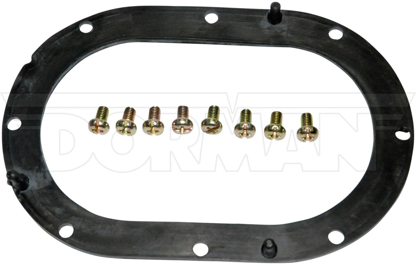 Dorman OE Solutions Fuel Tank with Lock Ring and Seal for 2001 Toyota Tacoma 576-752