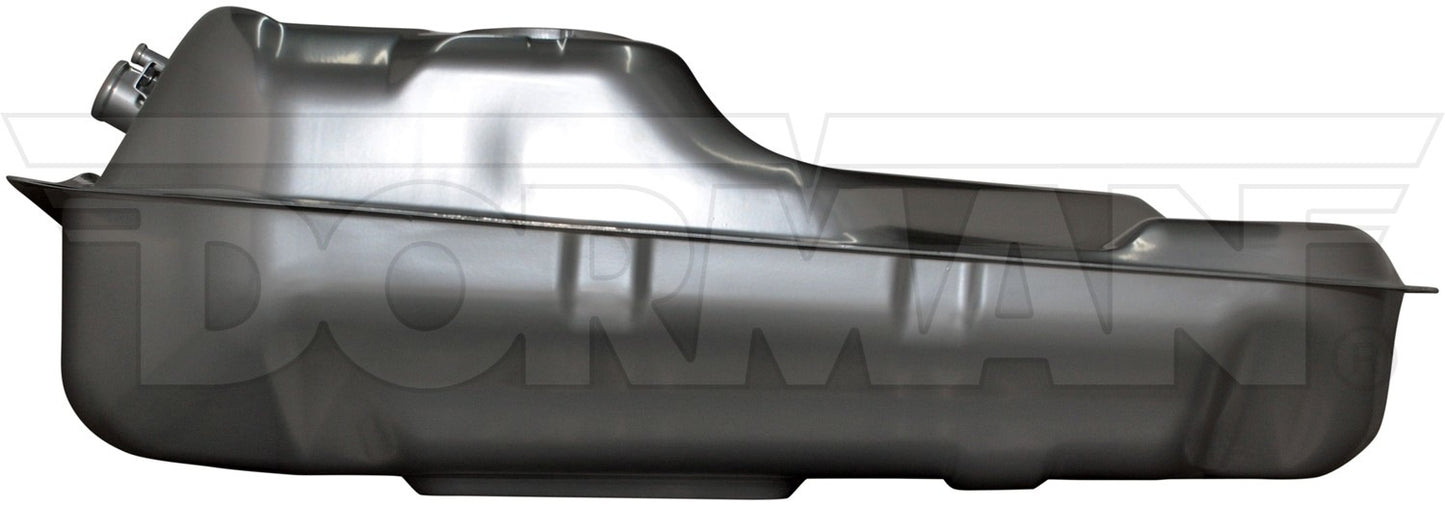 Dorman OE Solutions Fuel Tank with Lock Ring and Seal for 1991-1997 Toyota Land Cruiser and 1996-1997 Lexus LX450 576-754