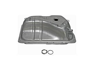 Dorman OE Solutions Steel Fuel Tank for 1982-1986 Nissan Sentra and 1982-1986 Nissan Tsuru 576-804