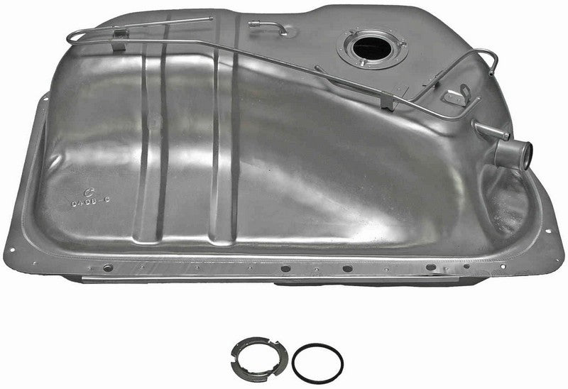 Dorman OE Solutions Steel Fuel Tank for 1982-1986 Nissan Sentra and 1982-1986 Nissan Tsuru 576-804