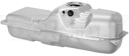 Dorman OE Solutions Fuel Tank with Lock Ring and Seal for 2001-2002 Chevrolet S10 and GMC Sonoma 576-819
