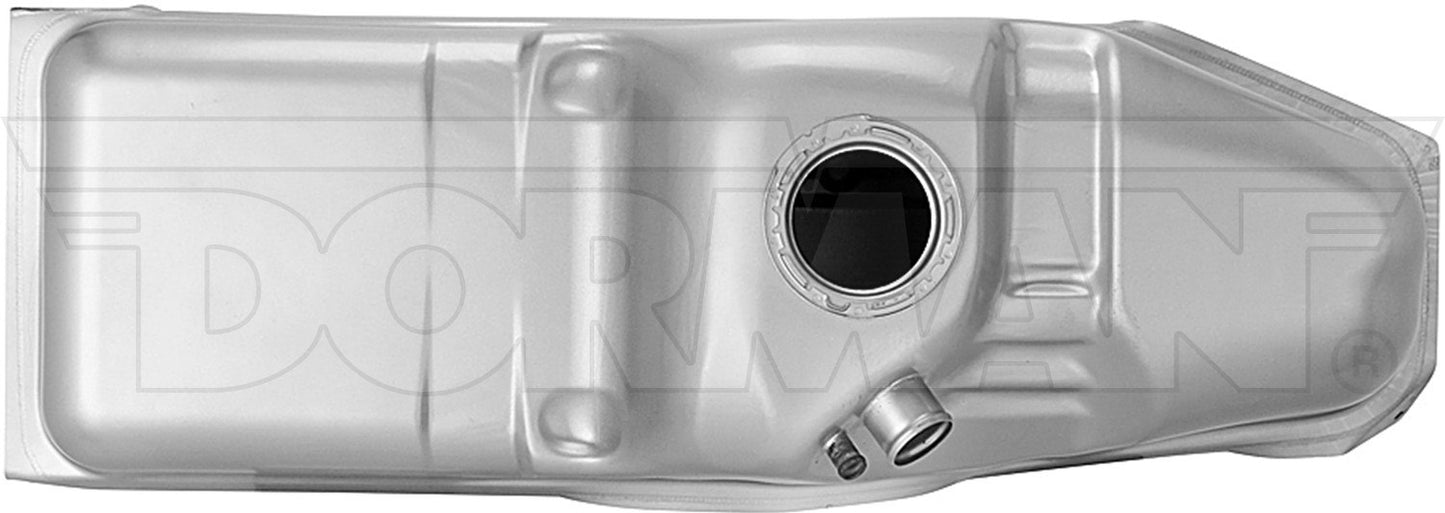 Dorman OE Solutions Fuel Tank with Lock Ring and Seal for 2001-2002 Chevrolet S10 and GMC Sonoma 576-819