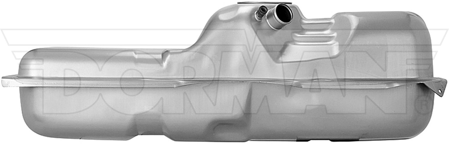 Dorman OE Solutions Fuel Tank with Lock Ring and Seal for 2001-2002 Chevrolet S10 and GMC Sonoma 576-819