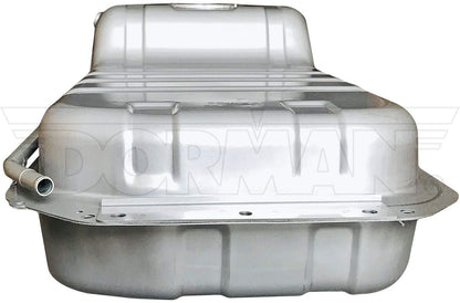 Dorman OE Solutions Fuel Tank with Lock Ring and Seal for 2003-2004 Kia Sorento 576-822