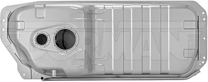 Dorman OE Solutions Fuel Tank with Lock Ring and Seal for 2003-2004 Kia Sorento 576-822