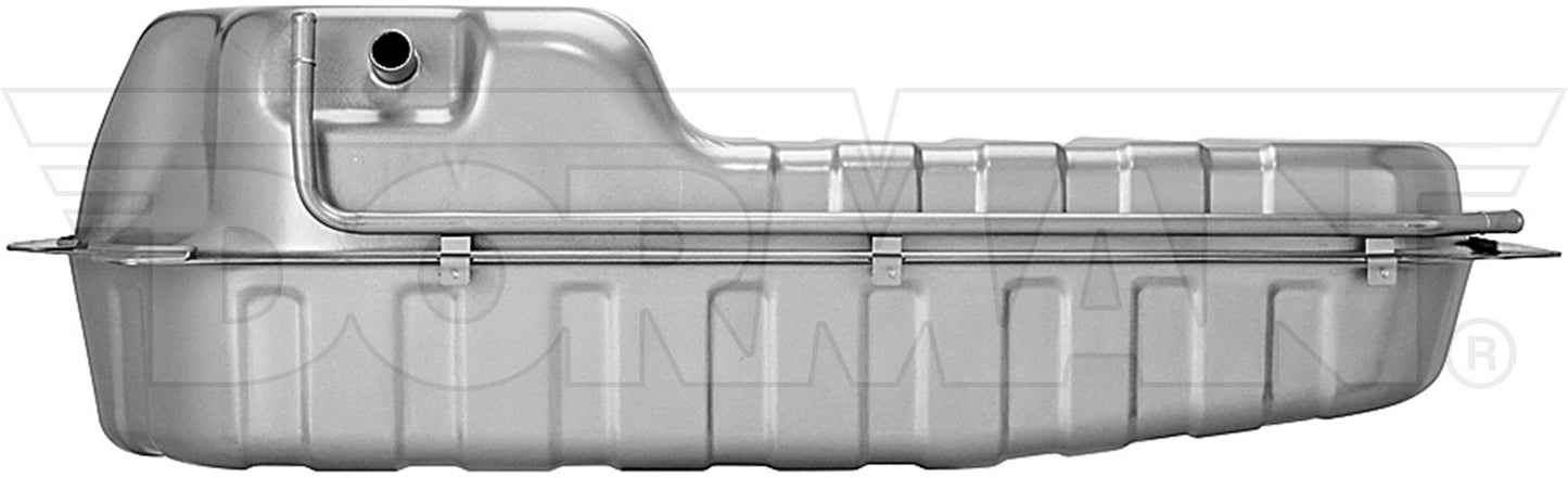 Dorman OE Solutions Fuel Tank with Lock Ring and Seal for 2003-2004 Kia Sorento 576-822