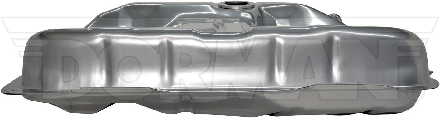 Dorman OE Solutions Steel Fuel Tank for 1983-1988 Chevrolet Nova Toyota Corolla Tercel 576-852