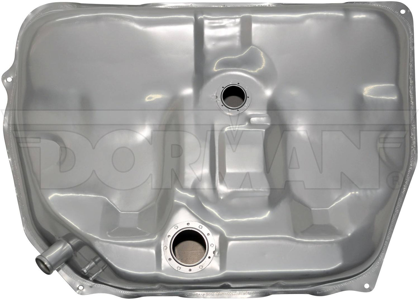 Dorman OE Solutions Steel Fuel Tank for 1983-1988 Chevrolet Nova Toyota Corolla Tercel 576-852