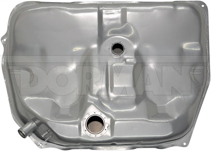 Dorman OE Solutions Steel Fuel Tank for 1983-1988 Chevrolet Nova Toyota Corolla Tercel 576-852