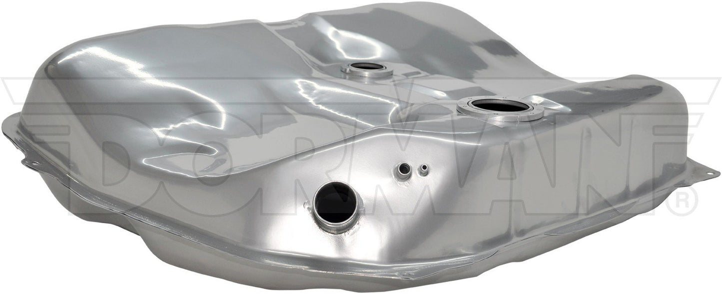 Dorman OE Solutions Steel Fuel Tank for 1983-1988 Chevrolet Nova Toyota Corolla Tercel 576-852
