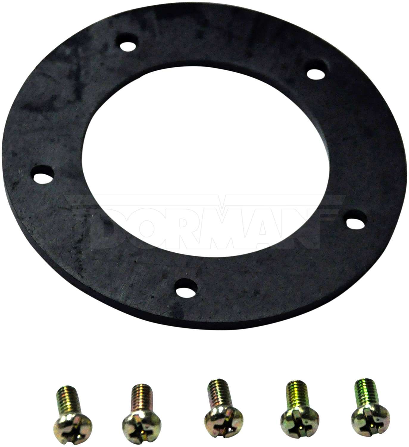 Dorman OE Solutions Steel Fuel Tank for 1983-1988 Chevrolet Nova Toyota Corolla Tercel 576-852