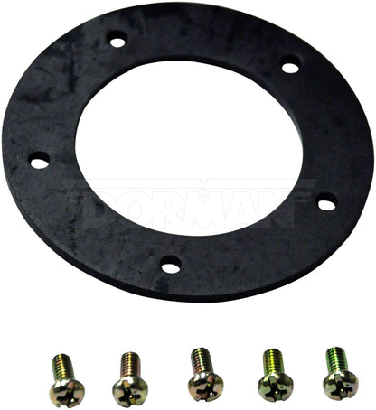 Dorman OE Solutions Steel Fuel Tank for 1983-1988 Chevrolet Nova Toyota Corolla Tercel 576-852