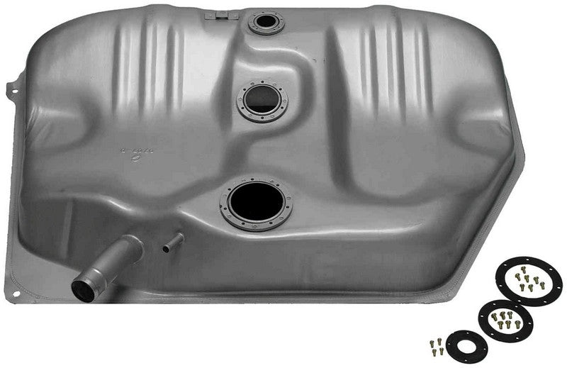 Dorman OE Solutions Steel Fuel Tank for 1990-1992 Toyota Corolla 576-854