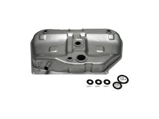 Dorman OE Solutions Steel Fuel Tank for 1987-1991 Toyota Camry and 1990-1991 Lexus ES250 576-855