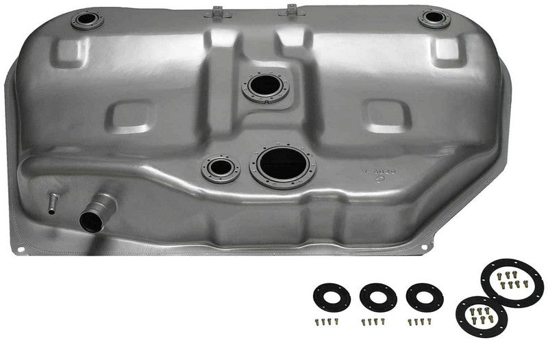 Dorman OE Solutions Steel Fuel Tank for 1987-1991 Toyota Camry and 1990-1991 Lexus ES250 576-855