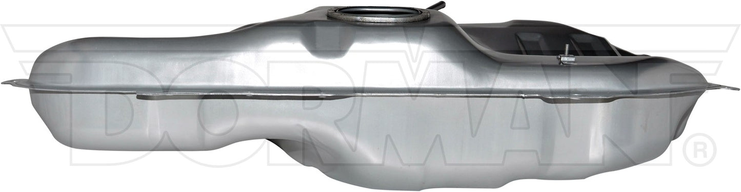 Dorman OE Solutions Steel Fuel Tank for 1991-1996 Toyota Tercel and 1992-1996 Toyota Paseo 576-856