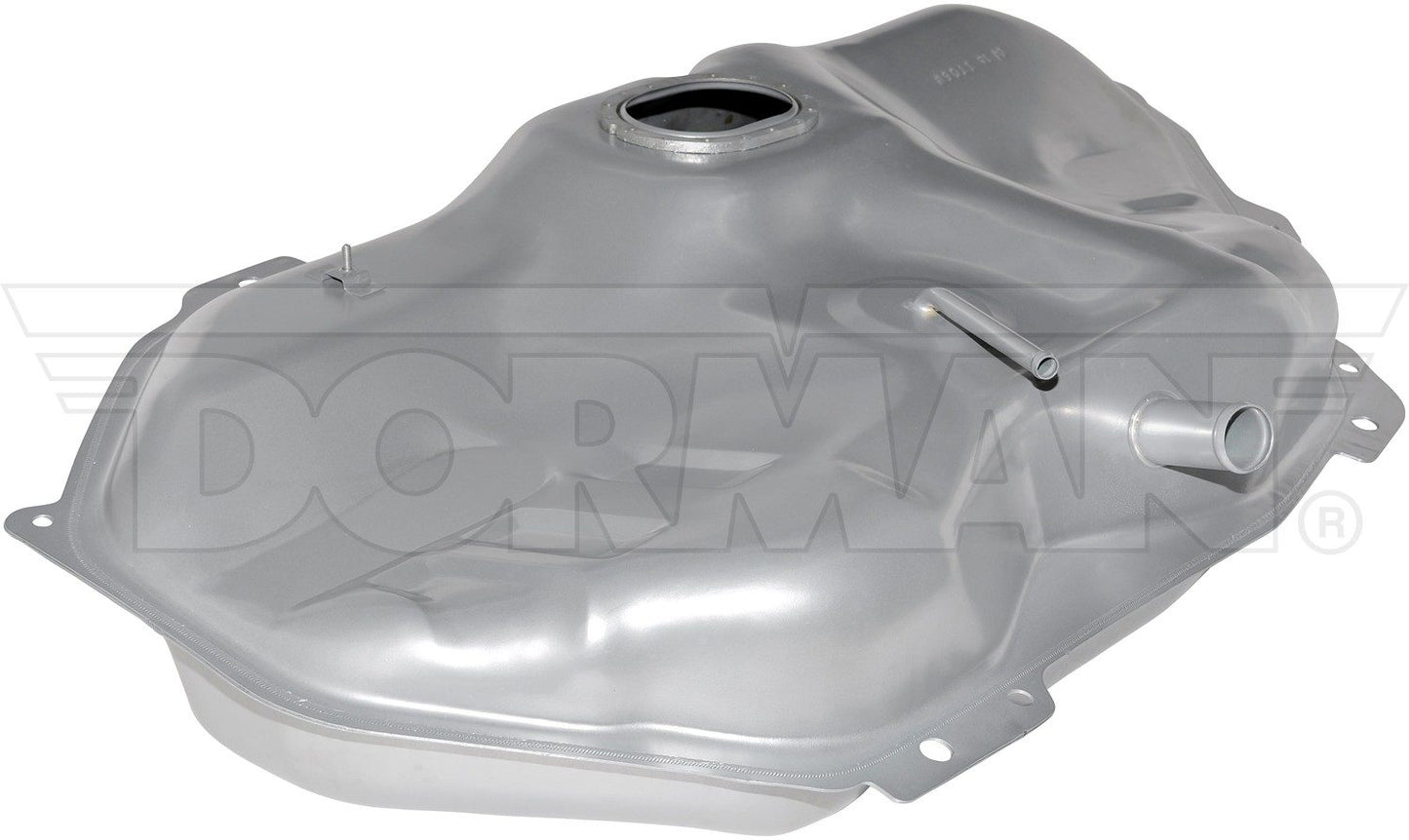 Dorman OE Solutions Steel Fuel Tank for 1991-1996 Toyota Tercel and 1992-1996 Toyota Paseo 576-856
