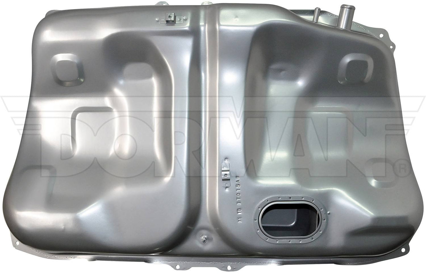 Dorman - OE Solutions Fuel Tank Steel with Precision Design for 1996-1992 Lexus ES300 1996-1992 Toyota Camry 1997-1995 Toyota Avalon 576-857