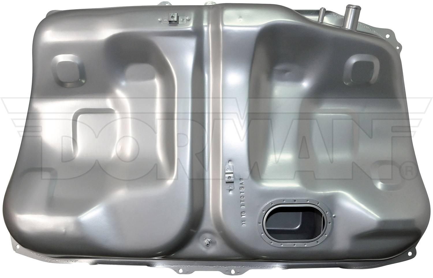 Dorman Steel Fuel Tank