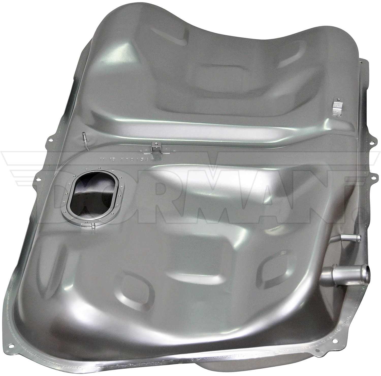 Dorman Steel Fuel Tank
