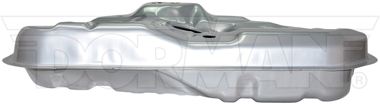 Dorman OE Solutions Steel Fuel Tank for 1998-2003 Ford Escort and 1998-1999 Mercury Tracer 576-954