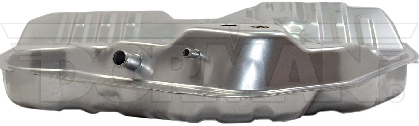 Dorman OE Solutions Steel Fuel Tank for 1998-2003 Ford Escort and 1998-1999 Mercury Tracer 576-954