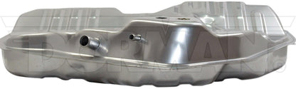 Dorman OE Solutions Steel Fuel Tank for 1998-2003 Ford Escort and 1998-1999 Mercury Tracer 576-954