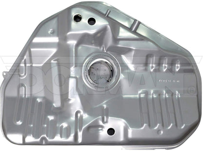 Dorman OE Solutions Steel Fuel Tank for 1998-2003 Ford Escort and 1998-1999 Mercury Tracer 576-954