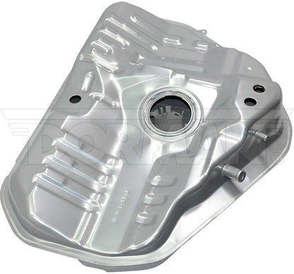 Dorman OE Solutions Steel Fuel Tank for 1998-2003 Ford Escort and 1998-1999 Mercury Tracer 576-954