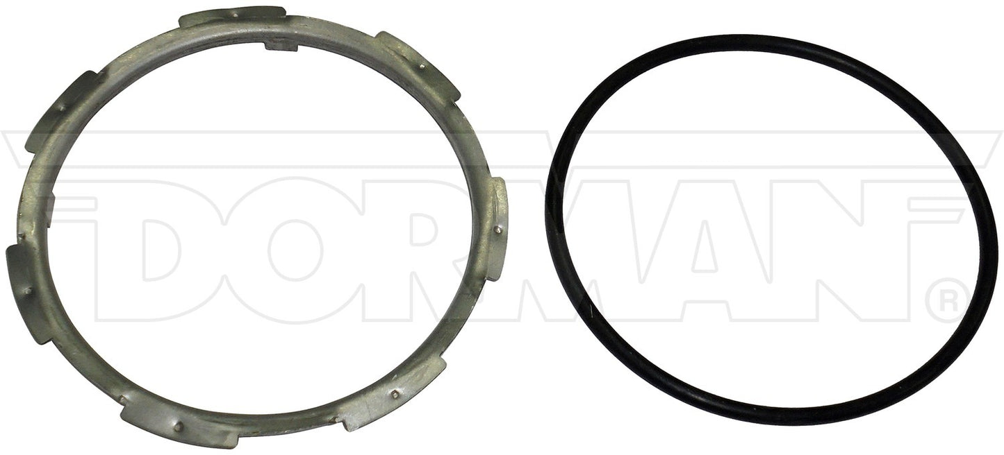 Dorman OE Solutions Steel Fuel Tank for 1998-2003 Ford Escort and 1998-1999 Mercury Tracer 576-954