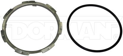 Dorman OE Solutions Steel Fuel Tank for 1998-2003 Ford Escort and 1998-1999 Mercury Tracer 576-954