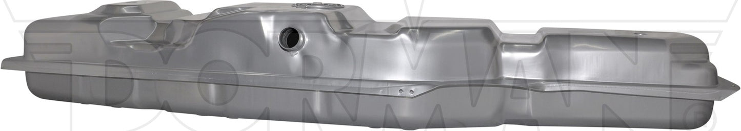 Dorman - OE Solutions Fuel Tank Steel for 2002-96 Chevrolet GMC 576-955