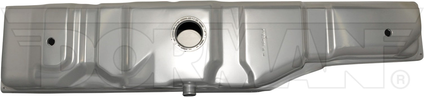 Dorman - OE Solutions Fuel Tank Steel for 2002-96 Chevrolet GMC 576-955