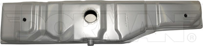 Dorman - OE Solutions Fuel Tank Steel for 2002-96 Chevrolet GMC 576-955