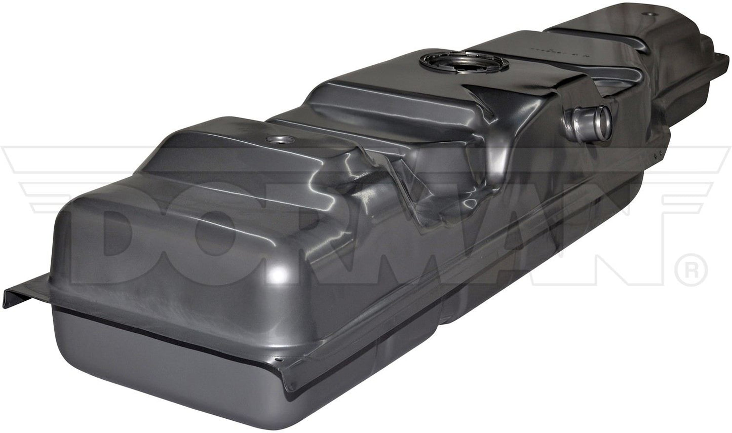 Dorman - OE Solutions Fuel Tank Steel for 2002-96 Chevrolet GMC 576-955