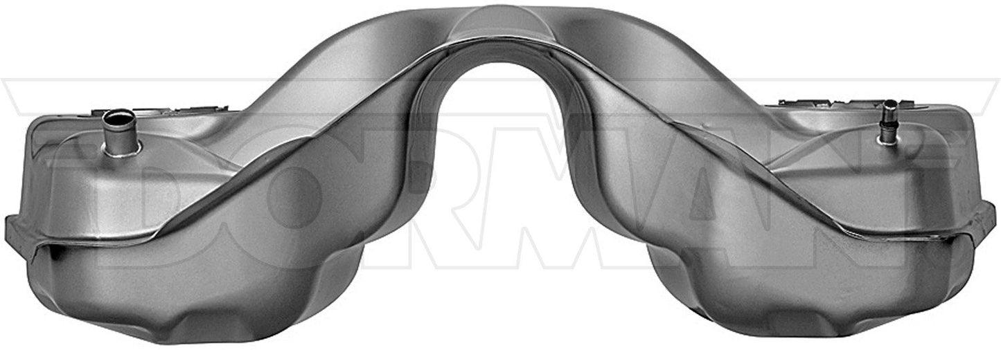 Dorman OE Solutions Fuel Tank with Lock Ring and Seal for 2005-2010 Ford Mustang 576-974