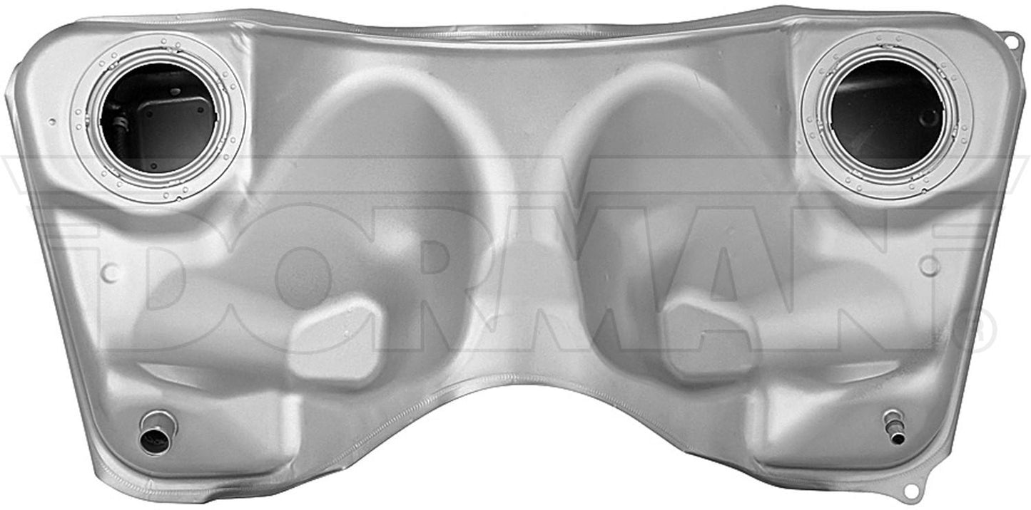 Dorman OE Solutions Fuel Tank with Lock Ring and Seal for 2005-2010 Ford Mustang 576-974