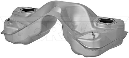 Dorman OE Solutions Fuel Tank with Lock Ring and Seal for 2005-2010 Ford Mustang 576-974