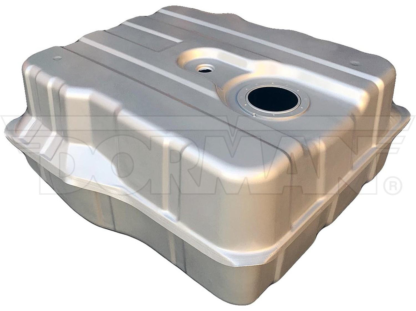 Dorman OE Solutions Fuel Tank with Lock Ring and Gasket for 2000-2010 Ford F-250 F-350 F-450 F-550 576-995