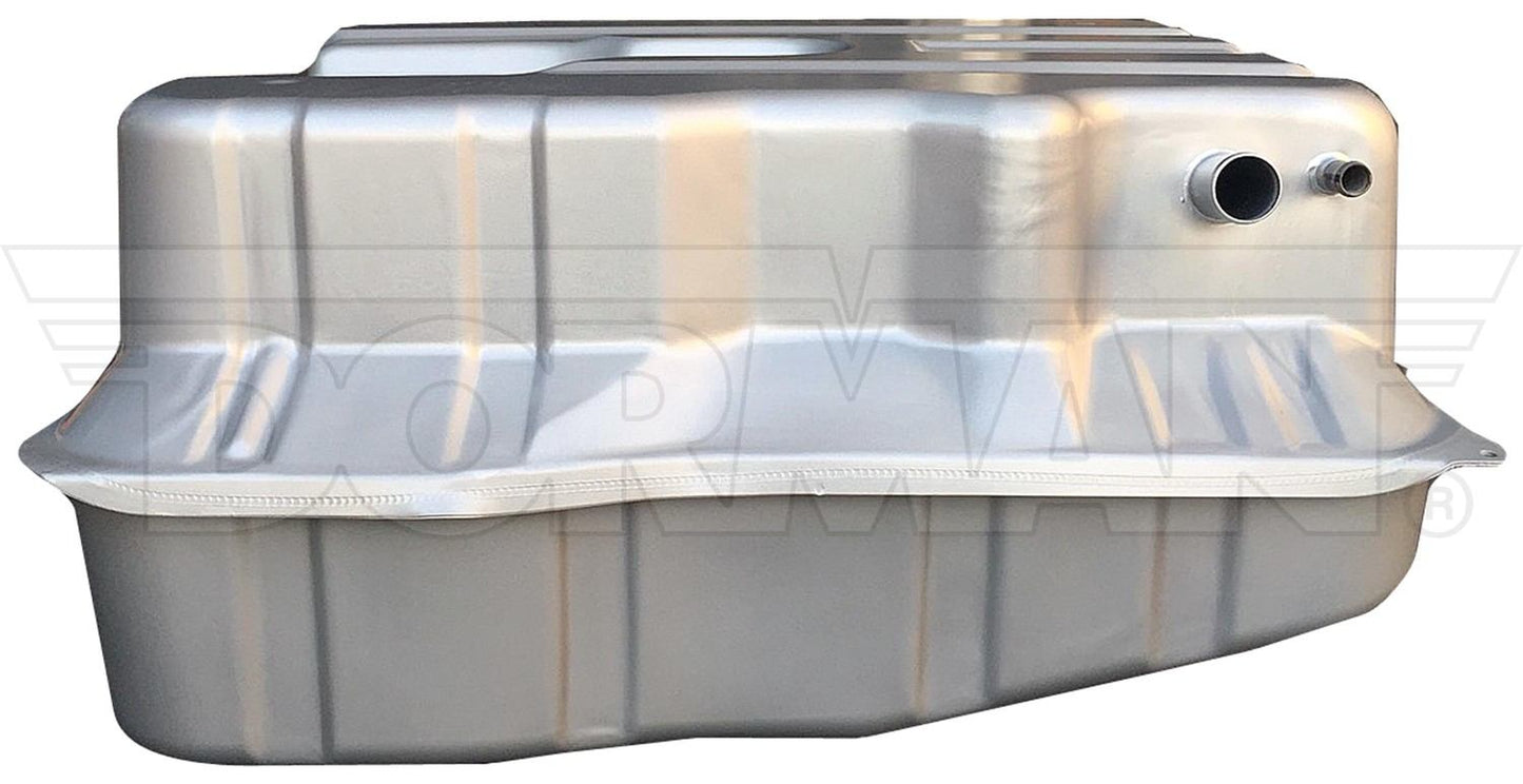 Dorman OE Solutions Fuel Tank with Lock Ring and Gasket for 2000-2010 Ford F-250 F-350 F-450 F-550 576-995